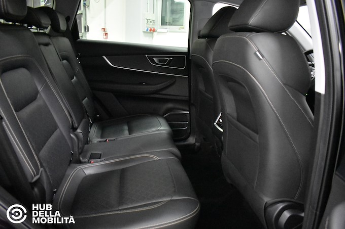 DR dr 7.0 1.5 Turbo DCT Bi-Fuel GPL